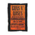 Guns N' Roses And Soundgarden 1992 Boxing Style Concert Blanket
