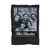 Hot Burritos By John Einarson Chris Hillman Dwight Yoakam Blanket