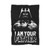 I Am Your Father Star Wars Blanket