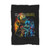 Iron Maiden Future Past Tour 2023 Blanket