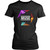 Muse Undisclosed Cutter Women's T-Shirt Tee