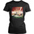 Old Dominion Women's T-Shirt Tee