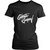 Ghetto Gospel Logo Women's T-Shirt Tee