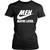 Just Don Not Maybe Later Women's T-Shirt Tee
