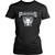 Las Vegas The Punishers Women's T-Shirt Tee