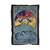 Pop Culture Safari Vintage Pink Floyd Concert Blanket