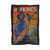 Ramones 1989 Australasian Tour Blanket