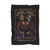 Siamese Twins Red Hot Chili Peppers With Soad And Metallica Hollywood Limited Edition Concert Blanket