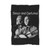 Simon And Garfunkel Vintage 60s Band Merchandise Retro Blanket