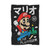 Super Mario Kawaii Mario Bros Retro 80s Nostalgia Blanket