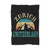 Switzerland Alps Vintage Mountains Swiss Blanket