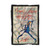 Tallenge Pink Floyd The Wall Roger Waters Concert Classic Progressive Rock Music Blanket