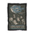 The Allman Brothers Concert Blanket