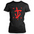 Mark Of The Doom Slayer Women's T-Shirt Tee Mark Of The Doom Slayer Women's T-Shirt Tee