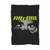 The Cure Face Blanket