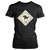 Nych 2018 Tour Natural Bandana Women's T-Shirt Tee