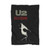 U2 Vintage Concert Blanket