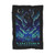 Van Morrison Moondance 3 Blanket