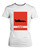Rush Formula 1 Car Women's T-Shirt Tee Rush Formula 1 Car Women's T-Shirt Tee