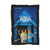 Vintage Abba In Concert Blanket