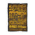 Vintage Collectibles Concert Ticketstbus Handbills Blanket