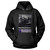 2019 Inductee Exhibit Opens At Rock And Roll Hall Of Fame Hoodie