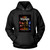 Abba Voyage 2023 Side Profile A3 Event Hoodie