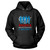 America Was Not Discovered It Was Built Hoodie America Was Not Discovered It Was Built Hoodie