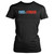 Ford V Ferrari Logo Women's T-Shirt Tee Ford V Ferrari Logo Women's T-Shirt Tee
