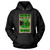 Coasters Tassels Jokers Three Club Concert Hoodie