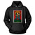 Crosby Stills Nash And Young Concert 1 Hoodie