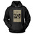 Crosby Stills Nash And Young Vintage Concert 1 Hoodie
