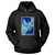 Death Cab For Cutie At The Brady Theater Hoodie