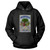 Decemberists 2007 Gig Portland Oregon Concert Hoodie