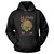 Def Leppard Pyromania 2 Hoodie