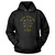 Def Leppard Rock Brigade 1980 Hoodie