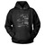 Depeche Mode 101 Memento Mori Tour 2023 Hoodie