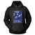 Eric Burdon And The Animals At The Colorado Springs City Auditorium Hoodie