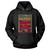 Fats Domino And Bo Diddley Municipal Hoodie