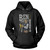 Funny Founding Father Ben Drankin Hoodie