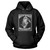 Goth Money Records Grim Reaper Hoodie