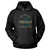 I Have Two Titles Fisherman And Dad Fishing Hoodie