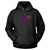 James Brown 90 Color Logo Hoodie