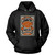 Jefferson Airplane Vintage Concert Hoodie