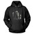 Joy Division Vintage Music Hoodie