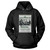 Listen To The Allman Brothers Concert Hoodie
