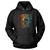 Misfits Band Retro Vintage Hoodie