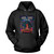 Papa Falling Rockzilla The Second Leg Tour 2023 Hoodie