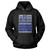 Pat Metheny Vintage Concert Hoodie