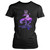 Radiohead Bear Logo Galaxy Women's T-Shirt Tee